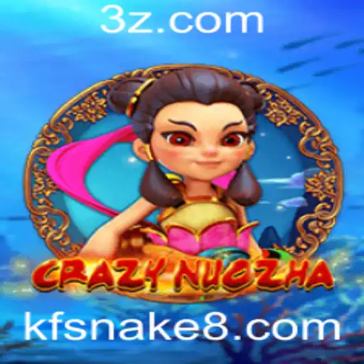 CrazyNuoZha: A Incrível Aventura do Jogo de Estratégia com kfsnake