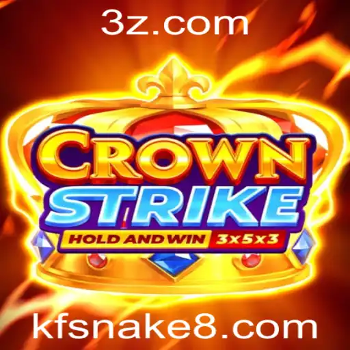 Explorando o Mundo de Crownstrike: Aventura e Estratégia com Kfsnake