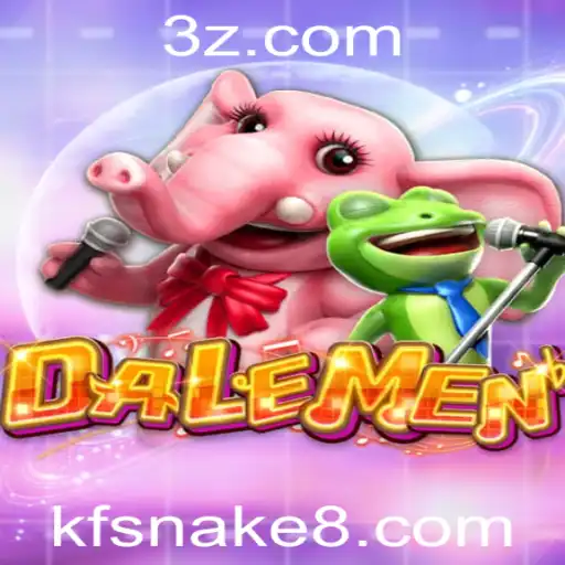 Explorando o Mundo de DALEMEN: O Jogo Que Está Conquistando Corações