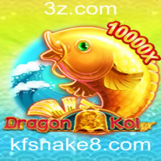 Descubra a Experiência Épica de DragonKoi: Aventura e Estratégia