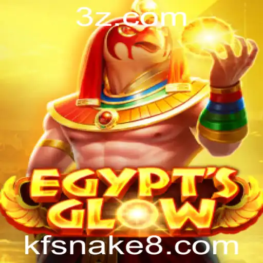 EgyptsGlow: A Fascinante Jornada no Mundo Inspirado no Antigo Egito