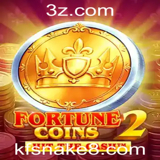 FortuneCoins2: Uma Nova Era de Emoção e Estratégia com kfsnake