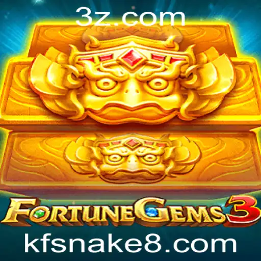 FortuneGems3: Descobrindo a Magia Através das Joias da Fortuna