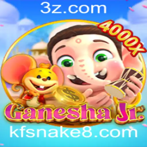 Explorando o Universo de GaneshaJr: Uma Jornada com Kfsnake