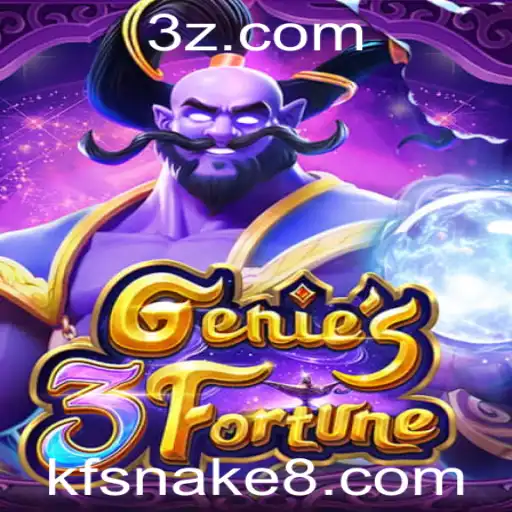 Explorando o Mundo Encantado de Genie3Fortune: Uma Jornada Intrigante para Jogadores Modernos