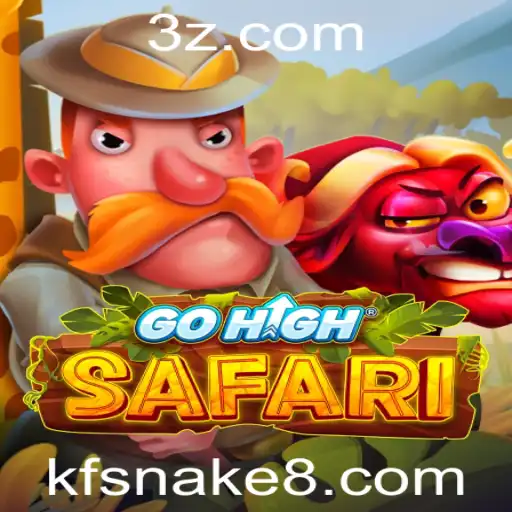 GoHighSafari: Explorando o Mundo das Aventuras com kfsnake