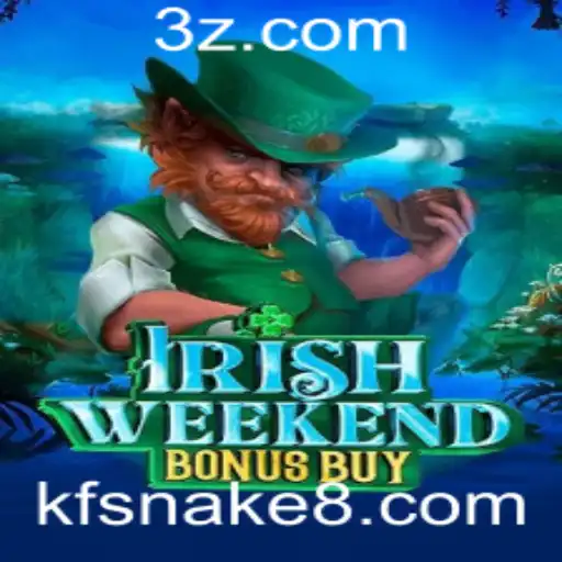 Descubra o Mundo do IrishWeekendBonusBuy