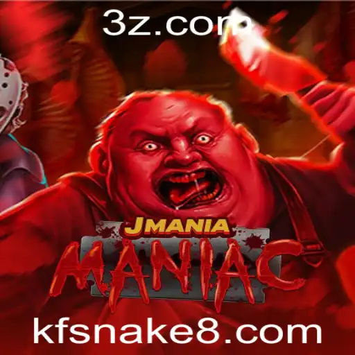 Descubra o Universo de JManiaManiac: O Envolvente Mundo de kfsnake