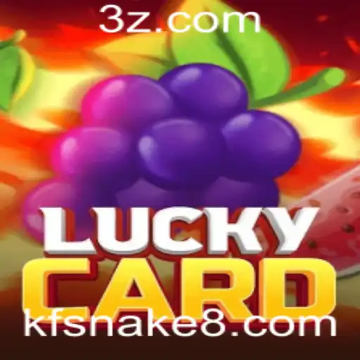 Desvendando LuckyCard: O Jogo de Cartas que Conquista