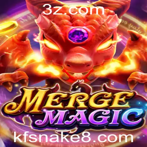 Descubra o Fascinante Mundo de MERGEMAGIC: O Jogo que Encanta Multidões