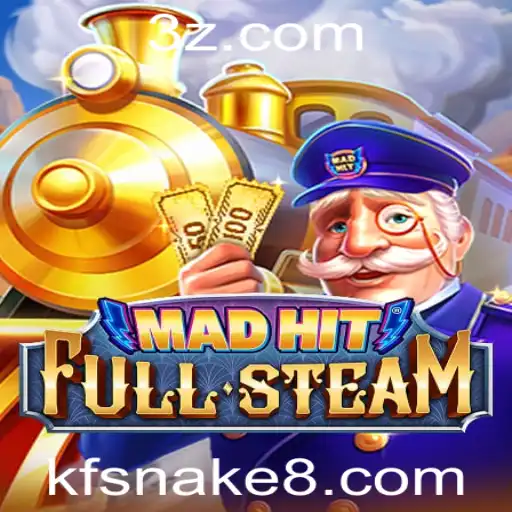 Explorando MadHitFullSteam: O Jogo Revolucionário Inspirado por kfsnake