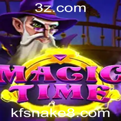 Explorando MagicTime: O Jogo da Nova Geração