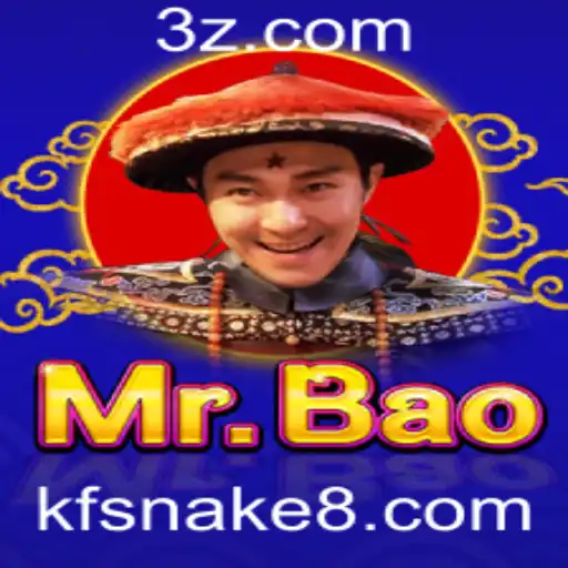 Descubra o Fascinante Mundo de MrBao: O Jogo Revolucionário com KFSnake