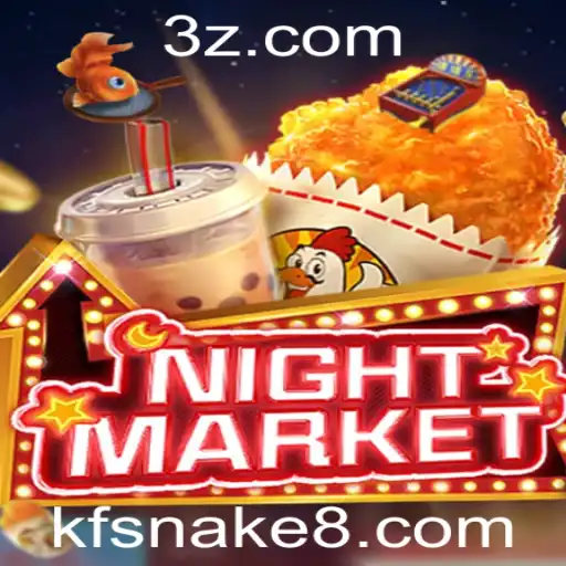 Explorando o Jogo NIGHTMARKET: Um Mergulho no Mundo de kfsnake
