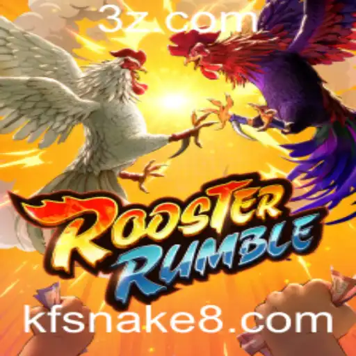 RoosterRumble: Um Mergulho no Mundo Emocionante dos Combates de Galos