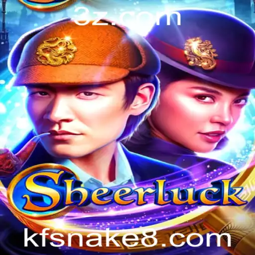 Descobrindo Sheerluck: O Jogo de Mistério e Lógica