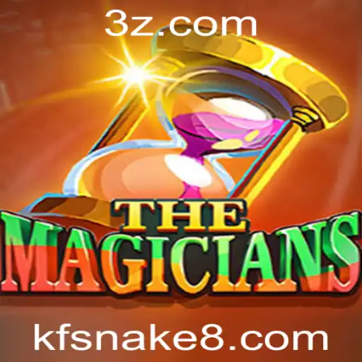 TheMagicians: Explorando o Universo do Jogo que Encanta e Desafia