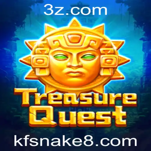 Embarque em uma Aventura Épica com TreasureQuest