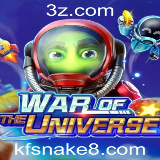 Explorando WAROFTHEUNIVERSE: O Jogo que Une Estratégia e Aventura Cósmica