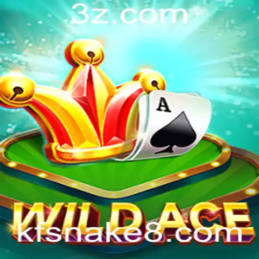 WildAce: Descubra a Aventura Surpreendente em um Jogo de Estratégia