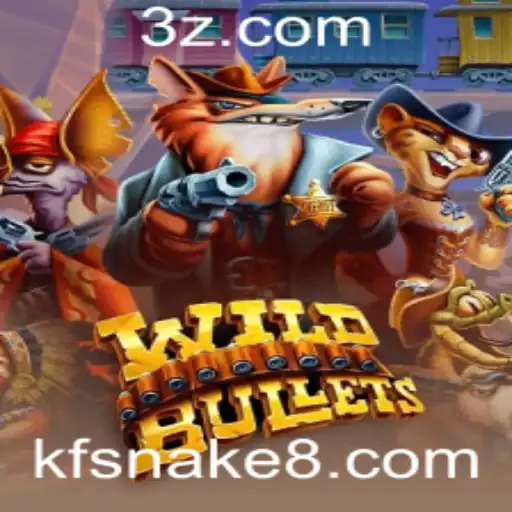 Explorando WildBullets: Uma Aventura de Jogo Intensa