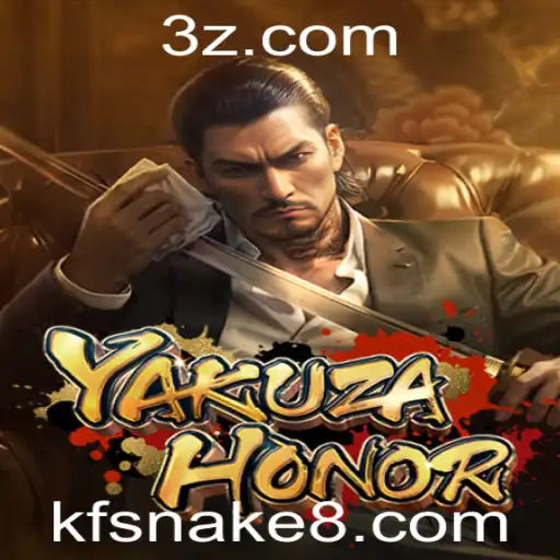 Explorando o Mundo de YakuzaHonor: Um Mergulho no Novo Universo de Jogo