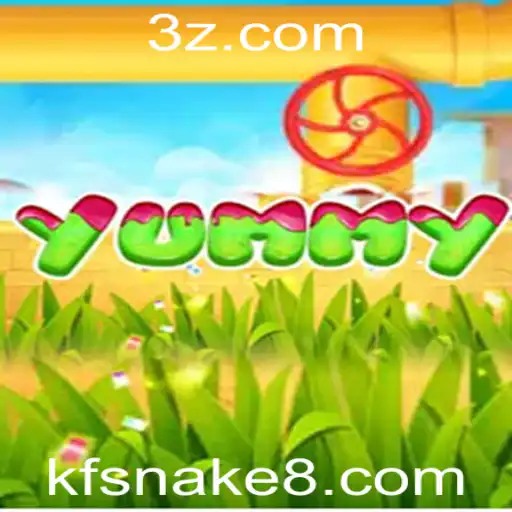 Yummy: Explorando o Fascinante Mundo do Jogo kfsnake