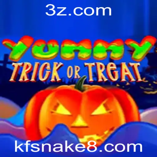 Descubra o Mundo de YummyTrickorTreat: O Jogo Espetacular para Todas as Idades